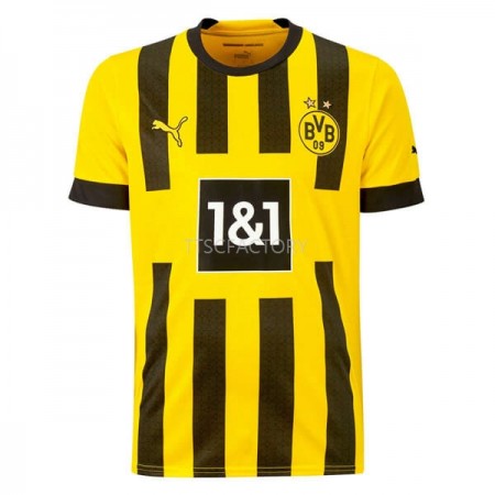 Borussia Dortmund Voetbalshirts Thuis 2022-23